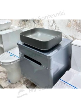 Мебельный комплект для ванной Debora 11